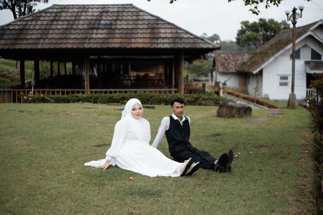Galeri mempelai