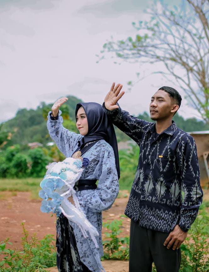 Galeri mempelai