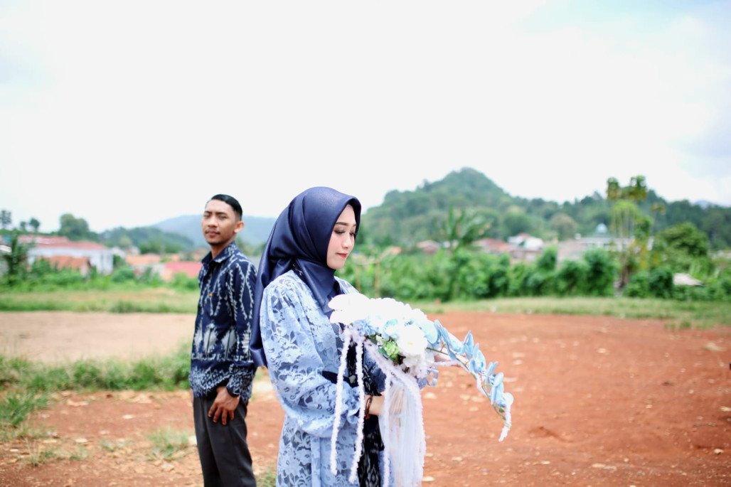 Galeri mempelai