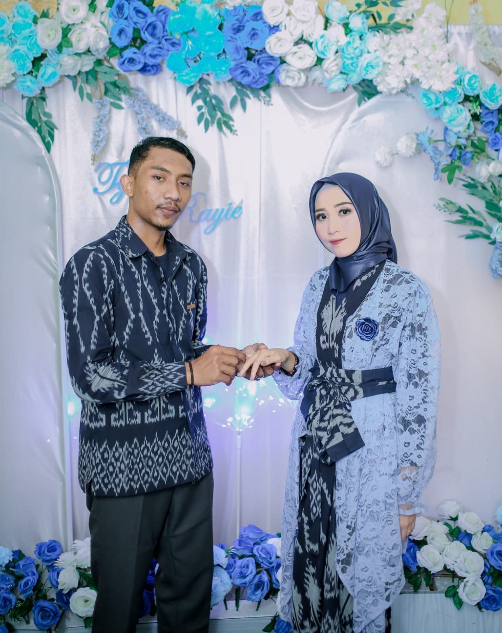 Galeri mempelai