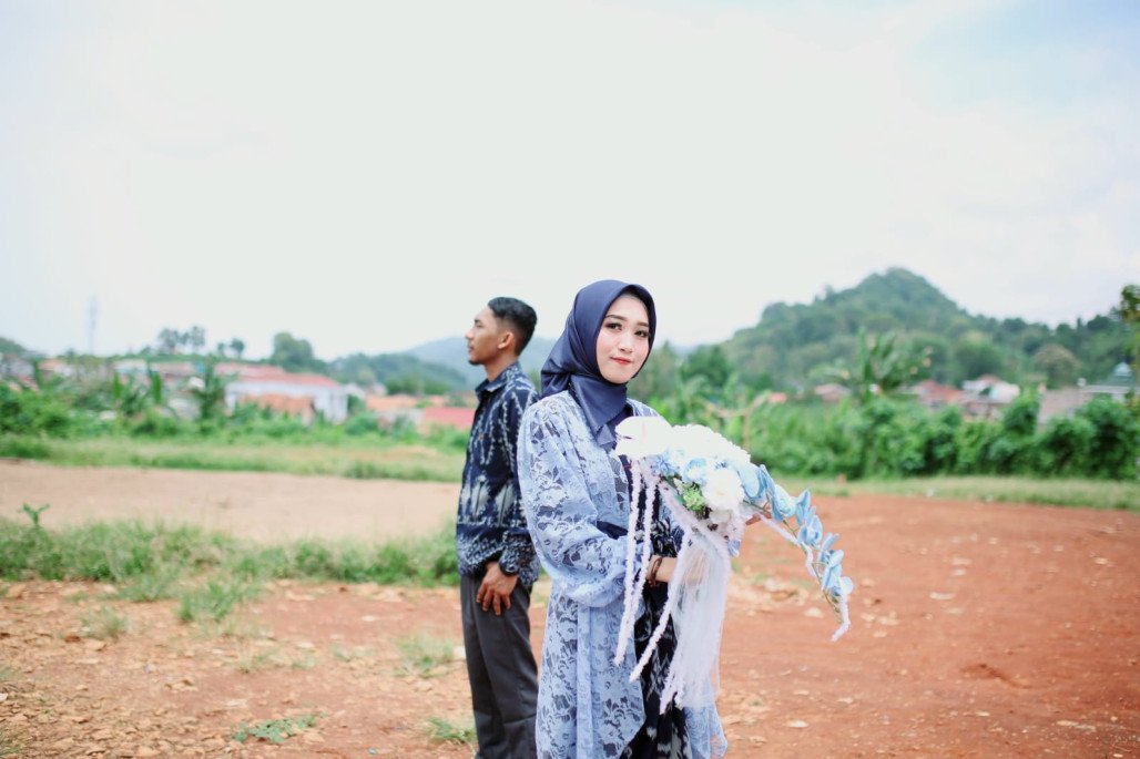 Galeri mempelai
