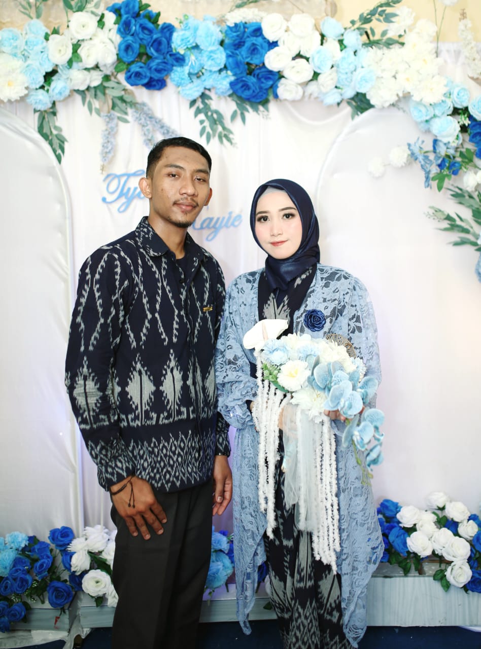 Galeri mempelai