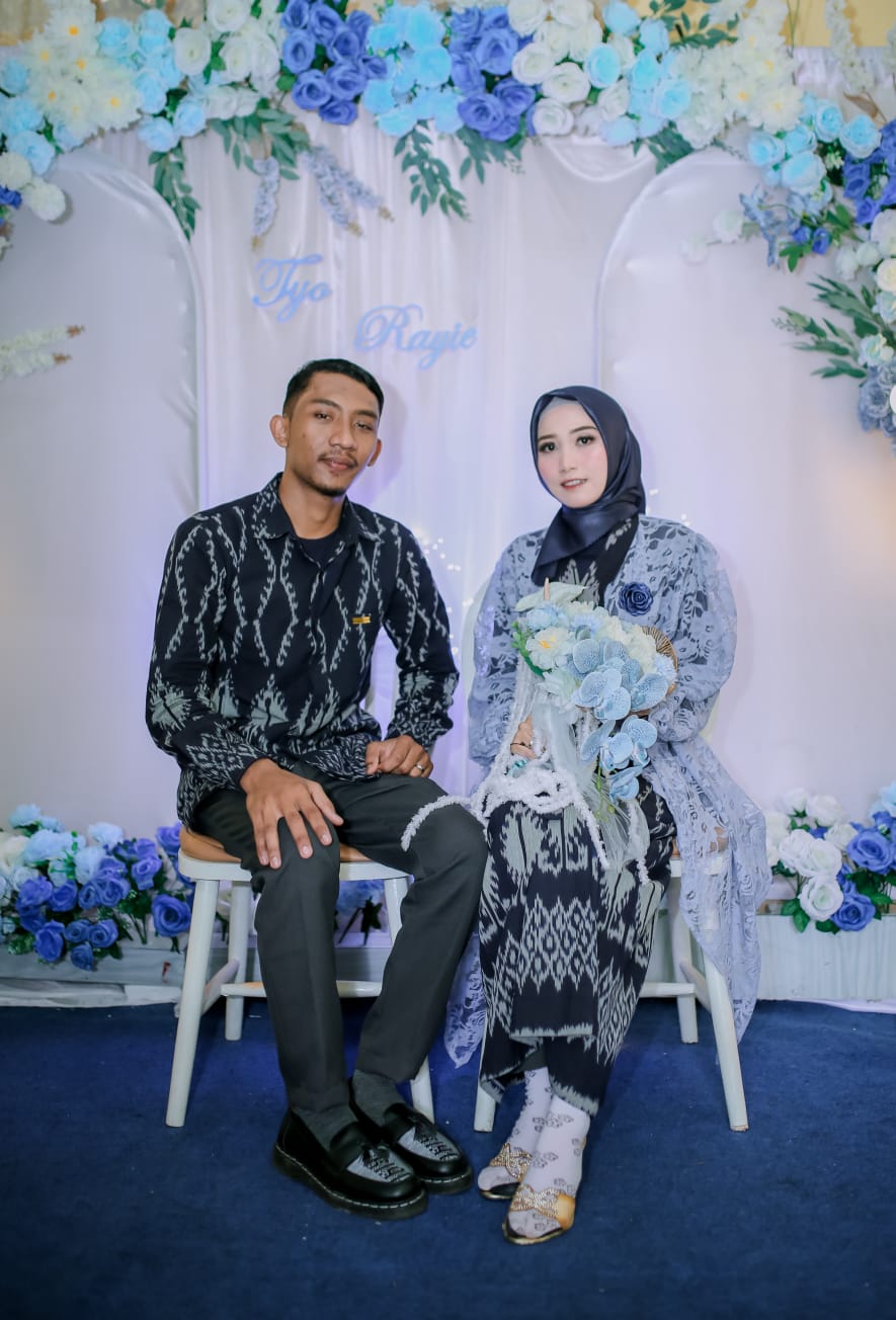 Galeri mempelai