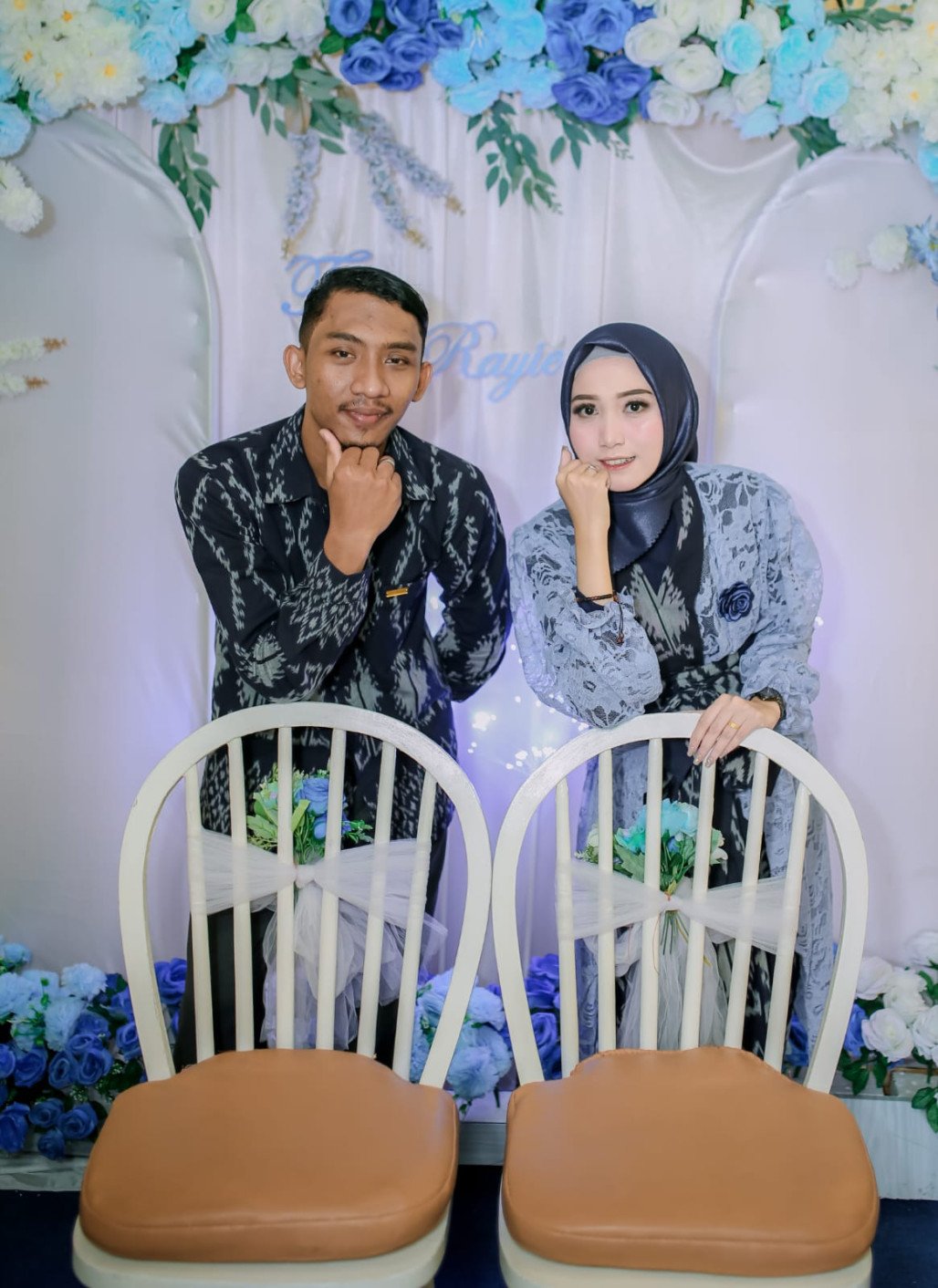 Galeri mempelai