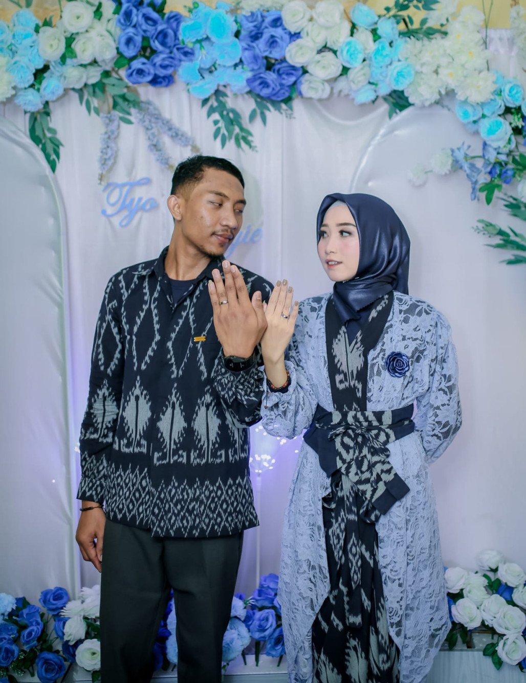 Galeri mempelai