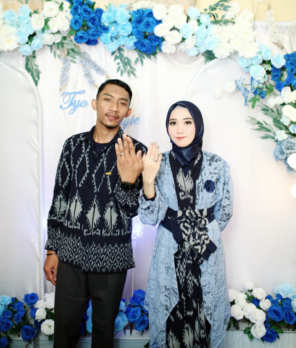Galeri mempelai
