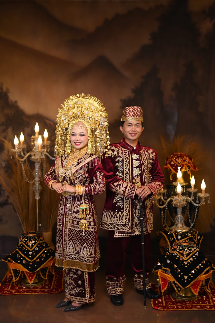 Galeri mempelai
