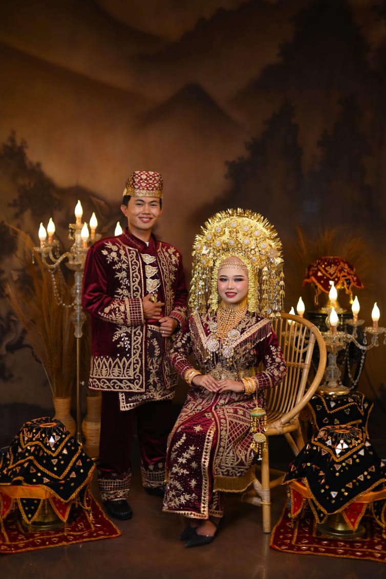 Galeri mempelai