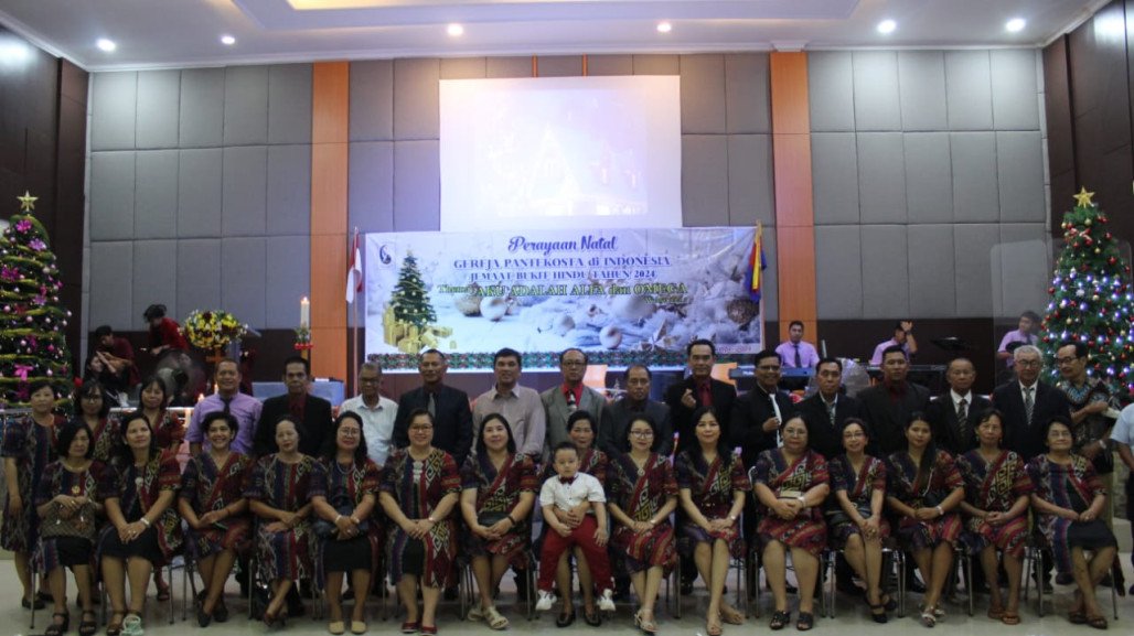 Galeri mempelai