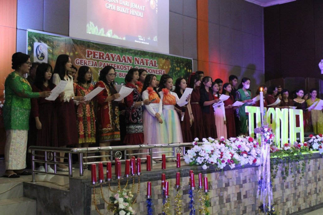 Galeri mempelai