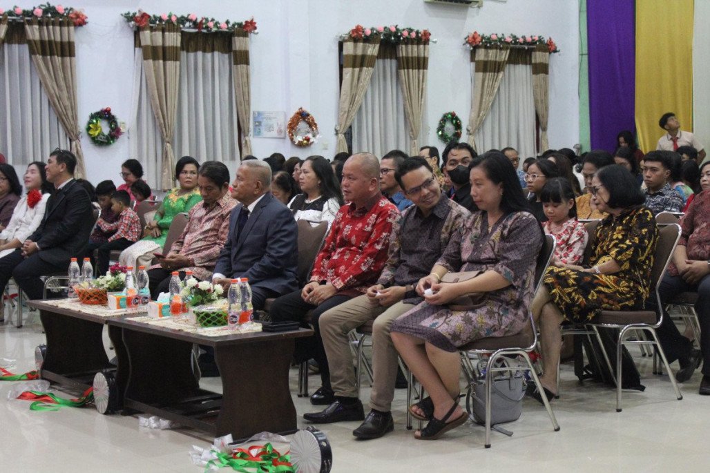 Galeri mempelai