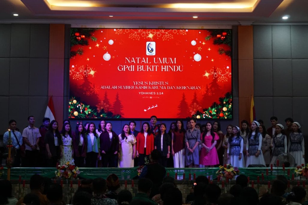 Galeri mempelai