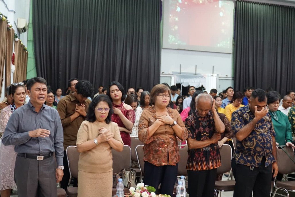 Galeri mempelai
