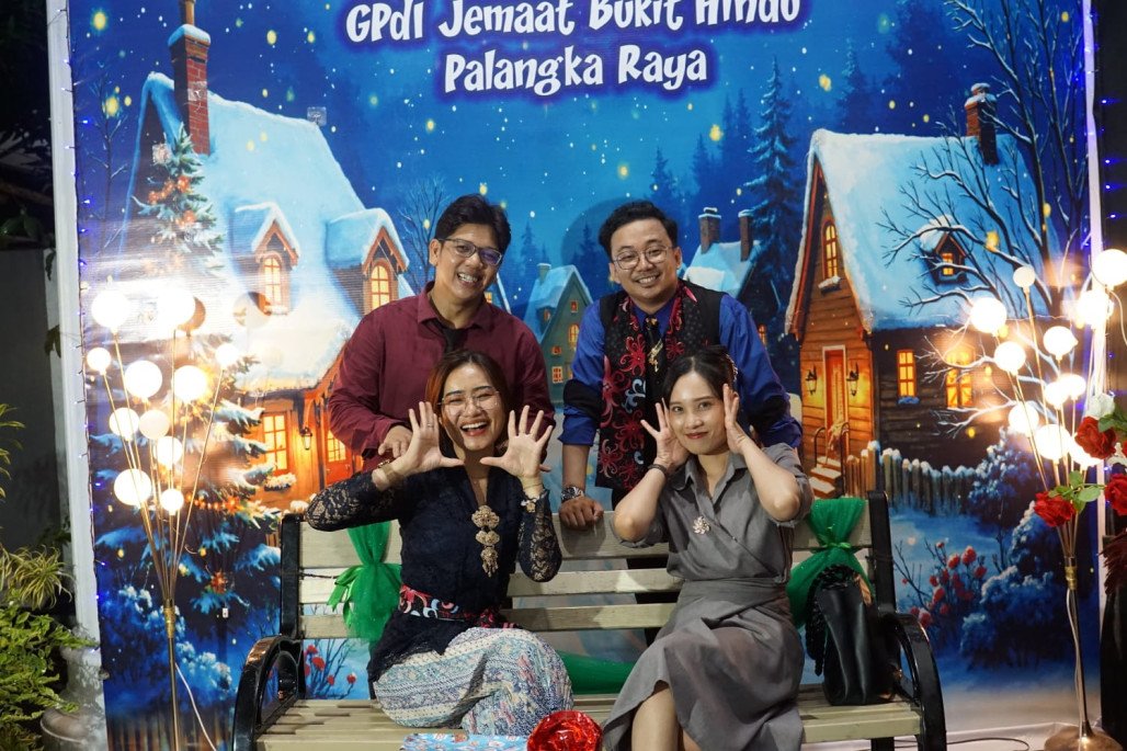 Galeri mempelai