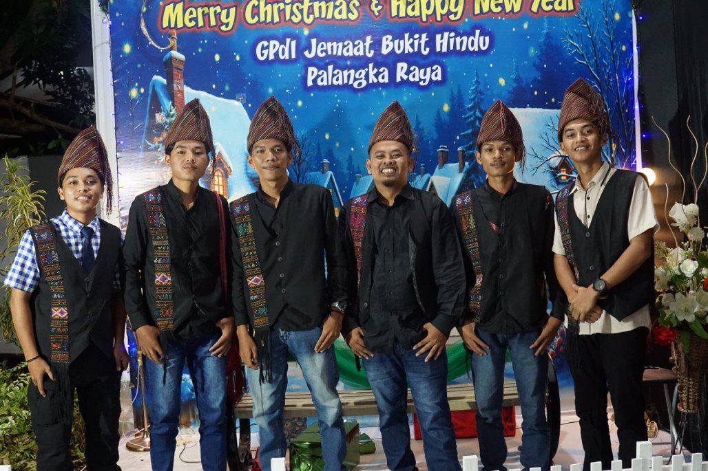 Galeri mempelai