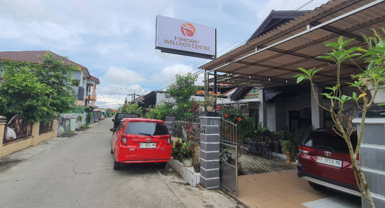 Galeri mempelai