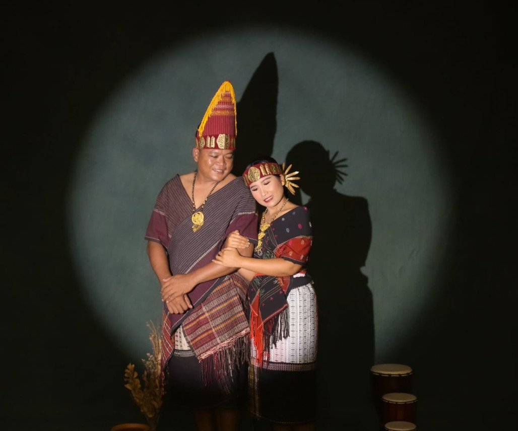 Galeri mempelai