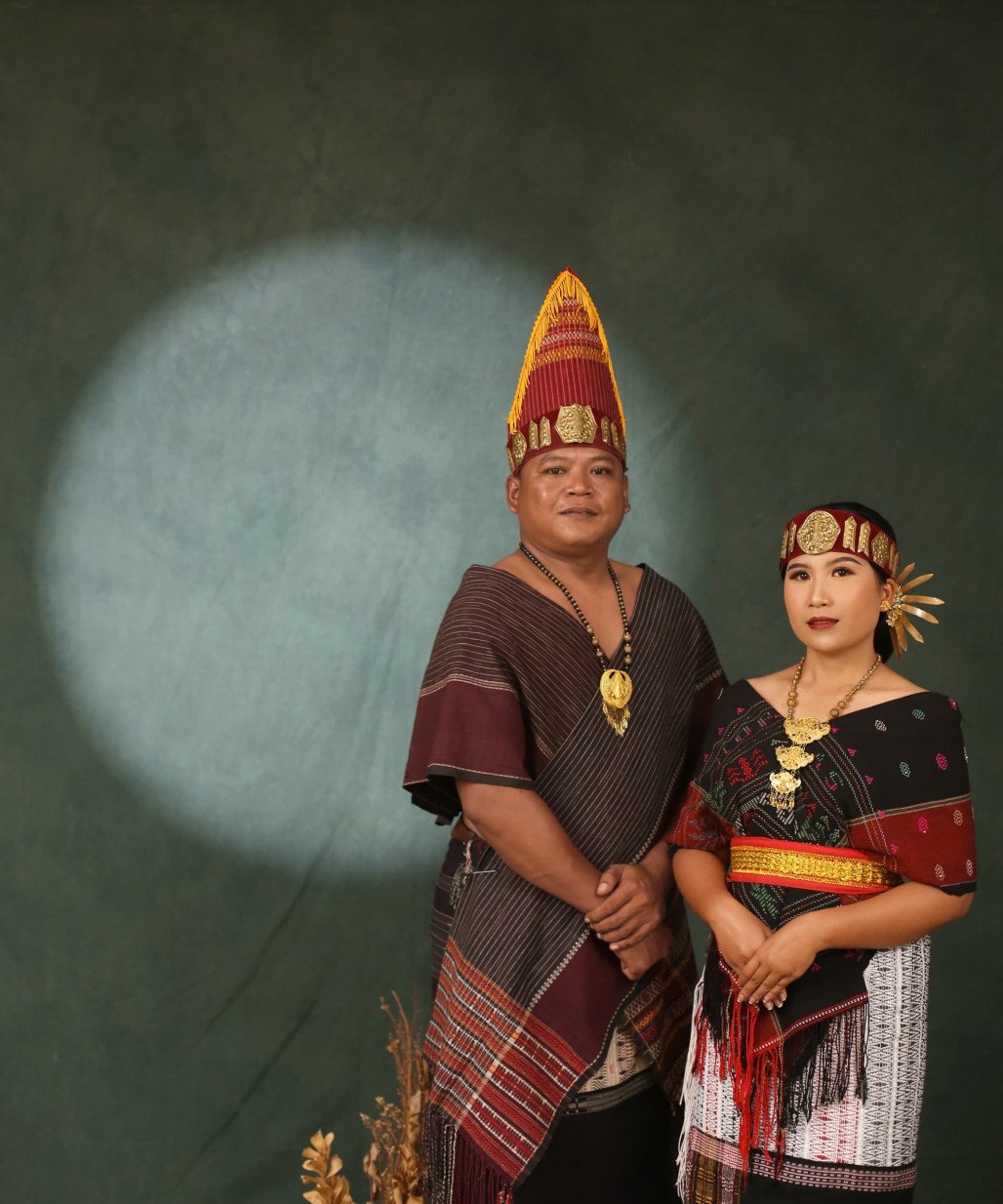 Galeri mempelai