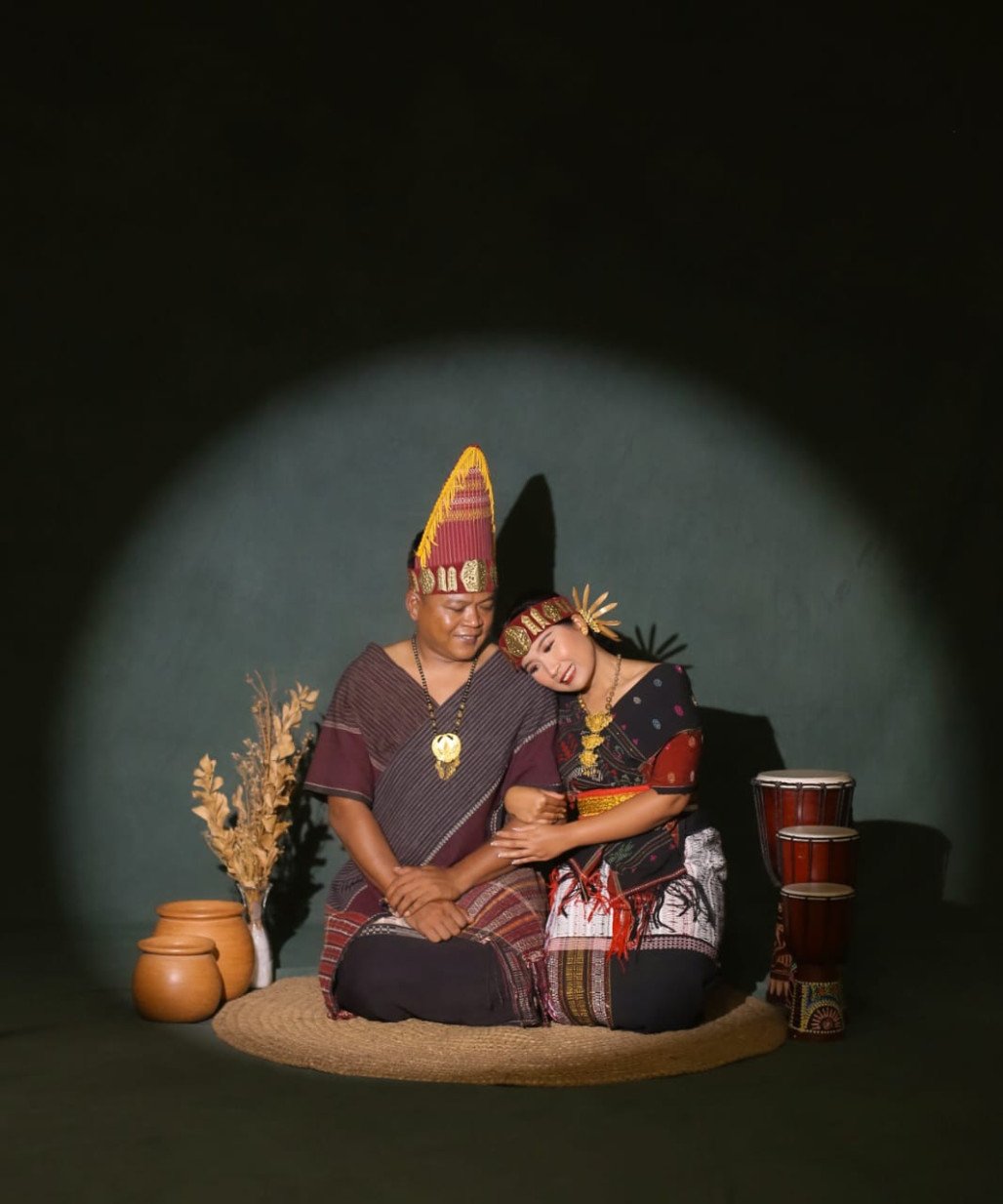 Galeri mempelai