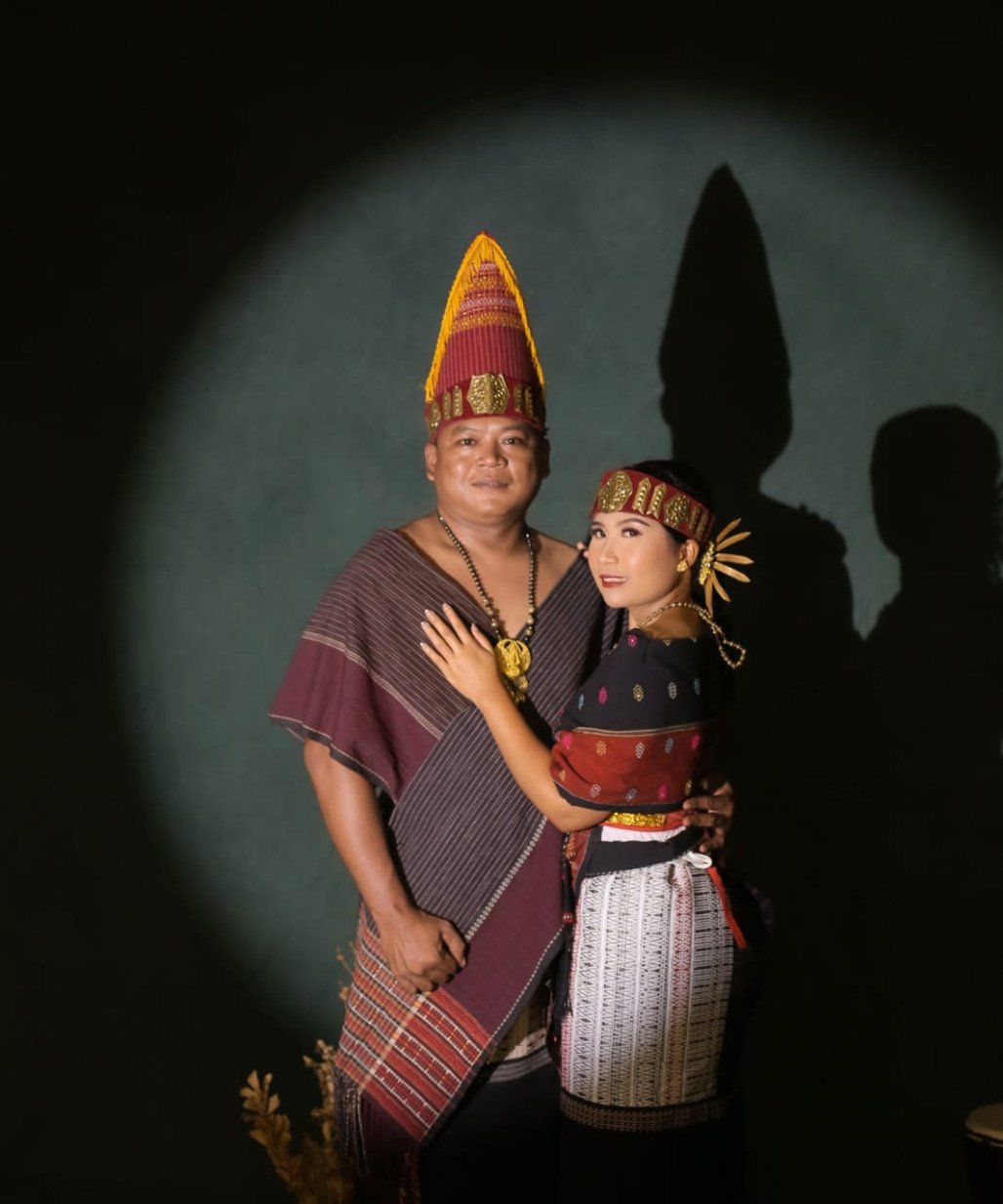 Galeri mempelai