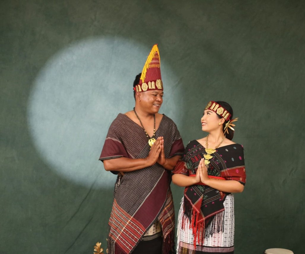 Galeri mempelai