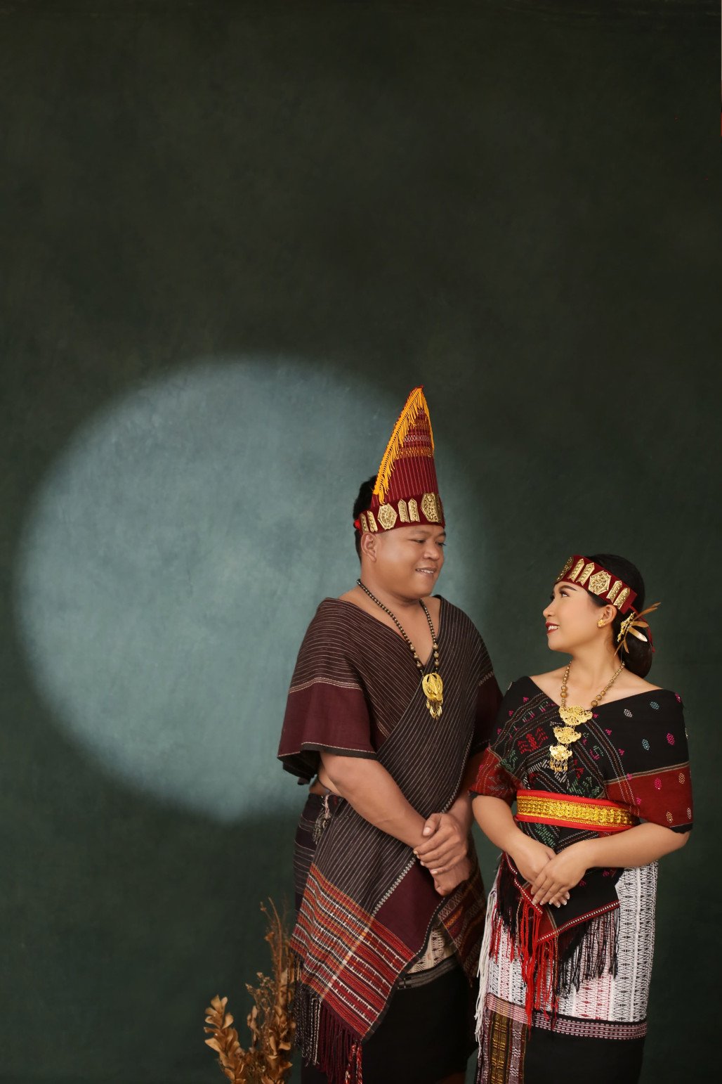 Galeri mempelai