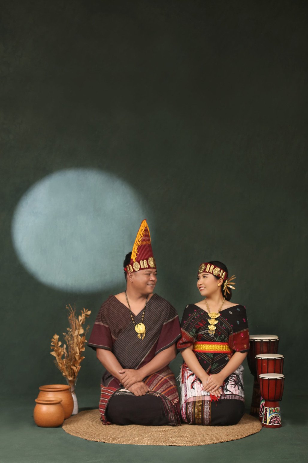 Galeri mempelai