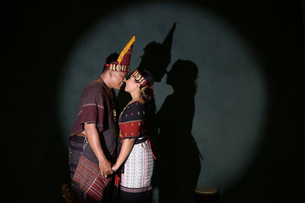 Galeri mempelai