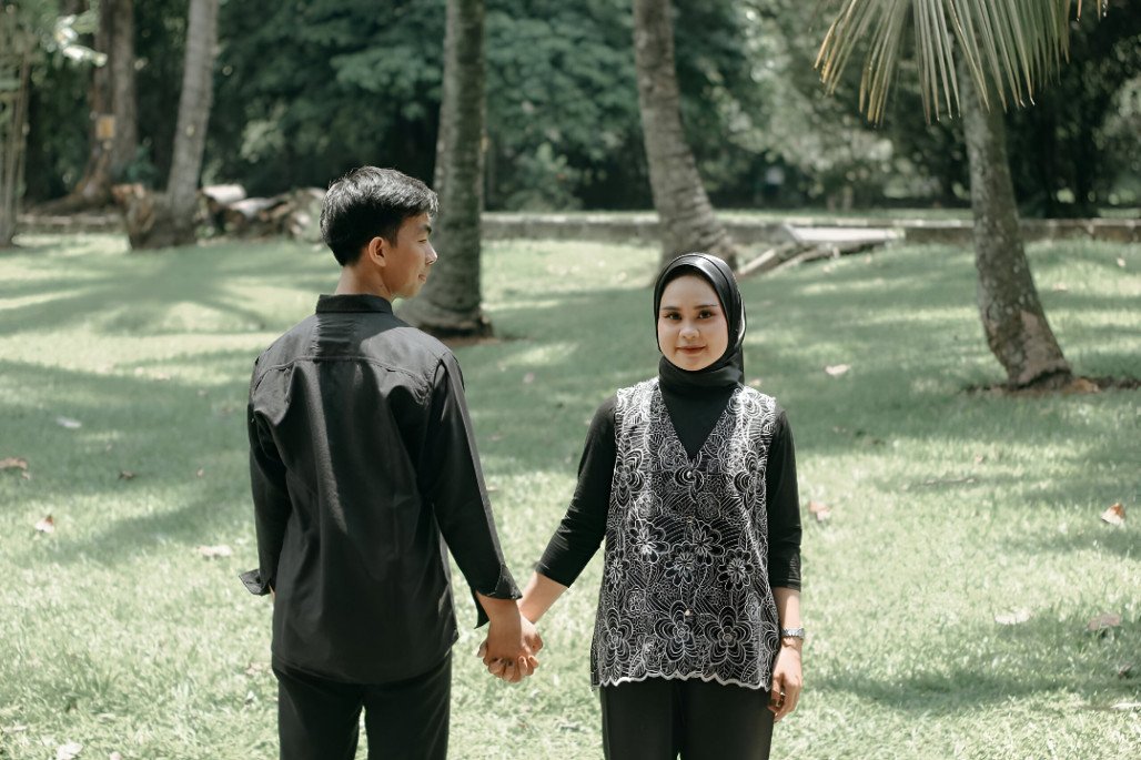 Galeri mempelai