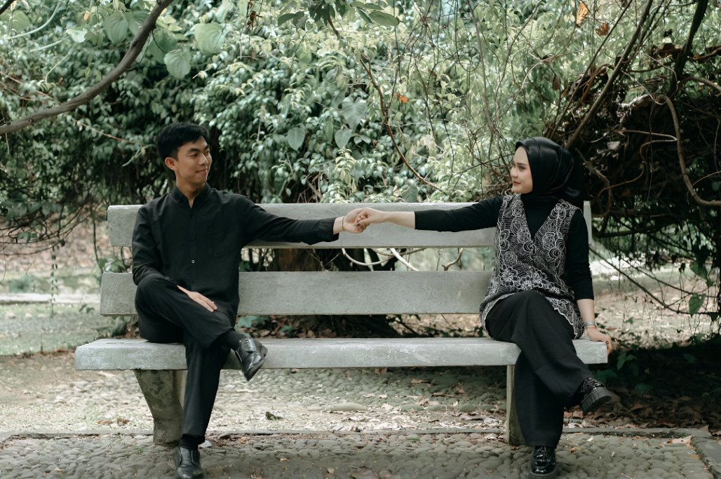 Galeri mempelai
