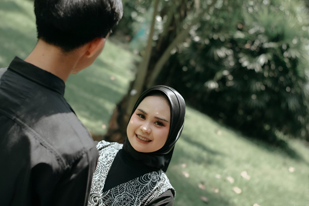 Galeri mempelai