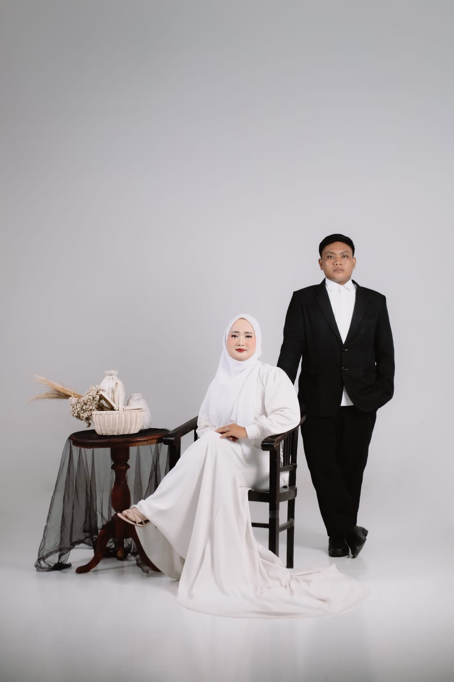Galeri mempelai