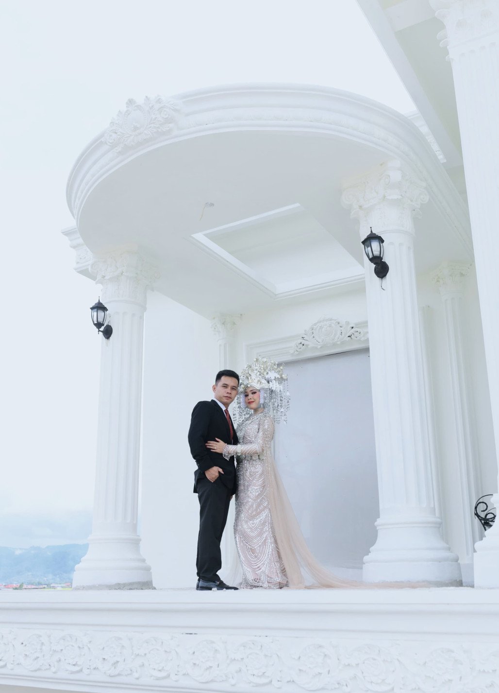 Galeri mempelai