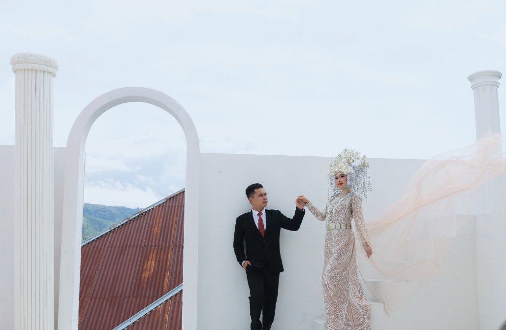 Galeri mempelai