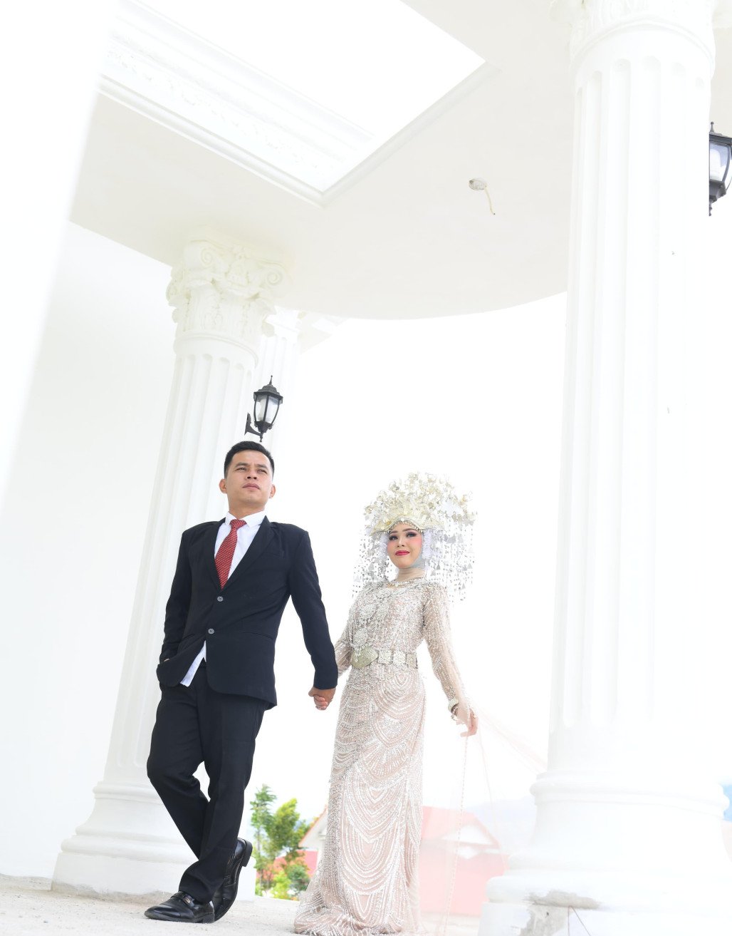 Galeri mempelai