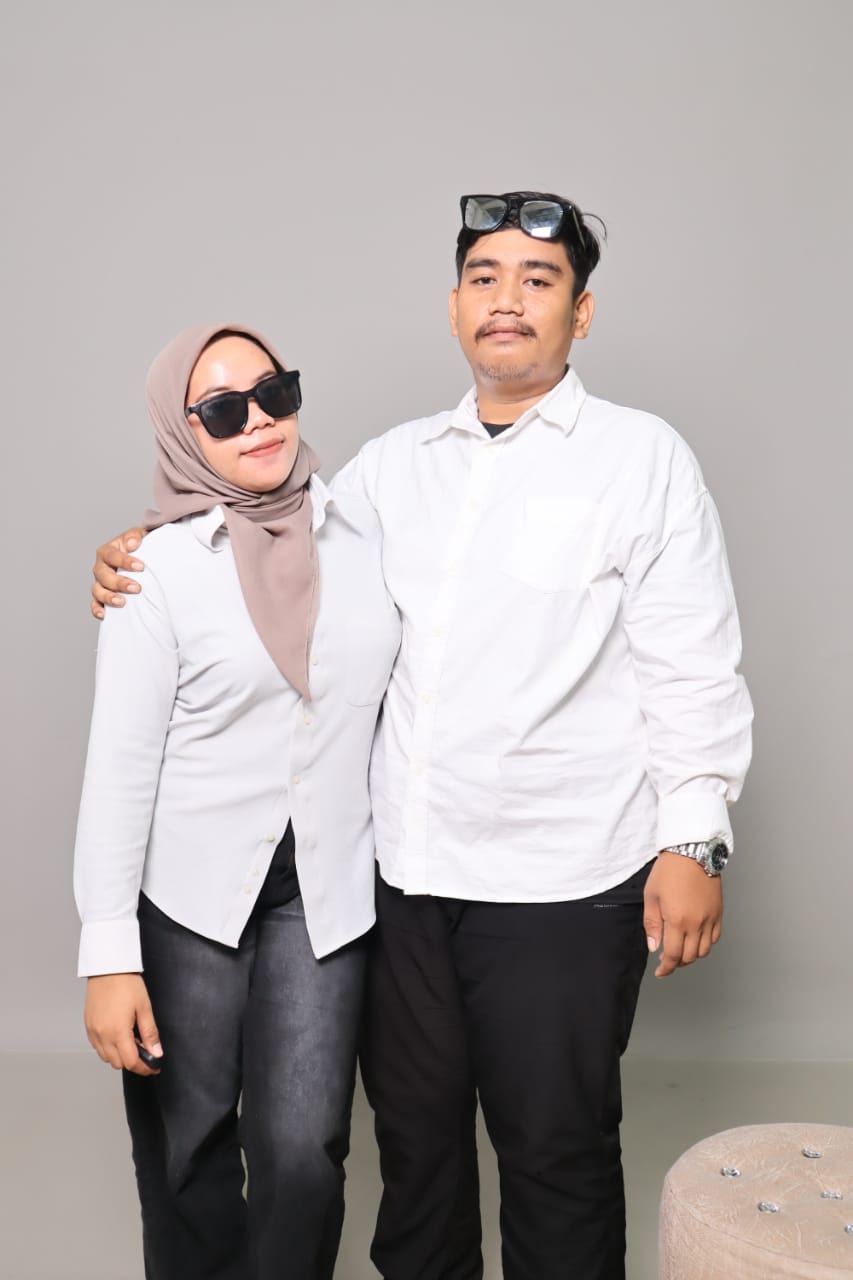 Galeri mempelai