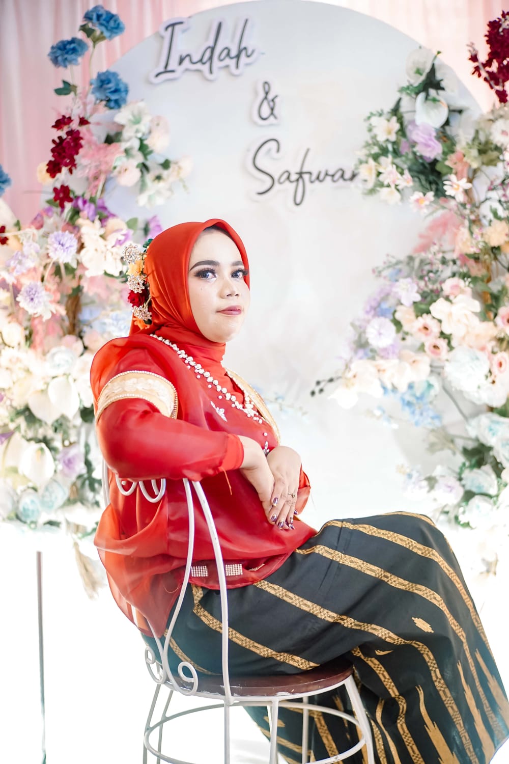 Galeri mempelai