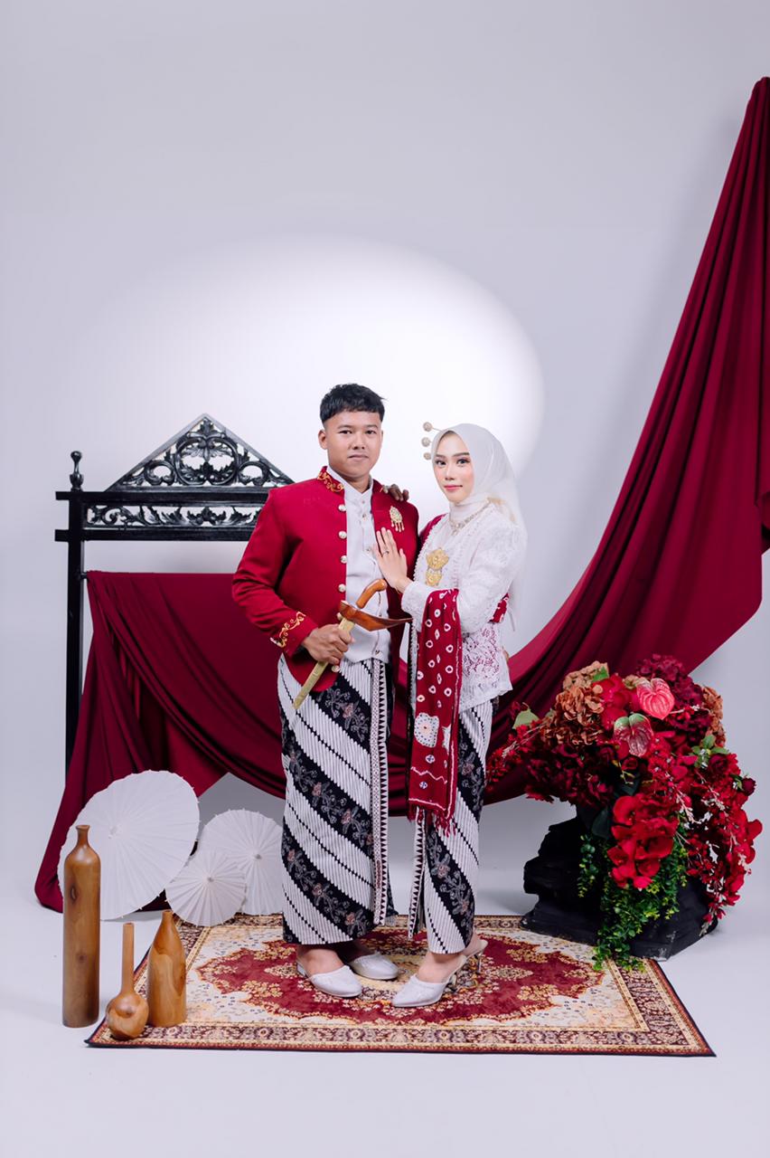 Galeri mempelai