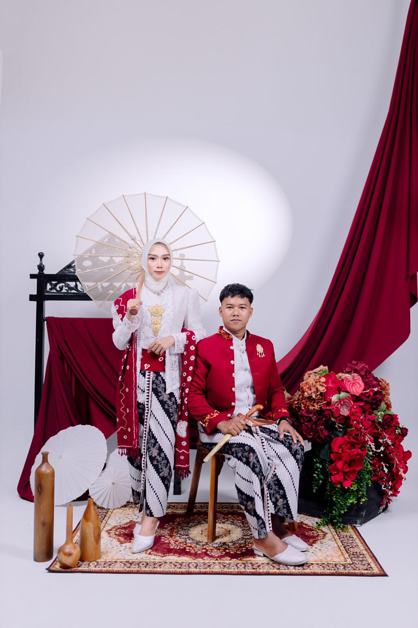 Galeri mempelai