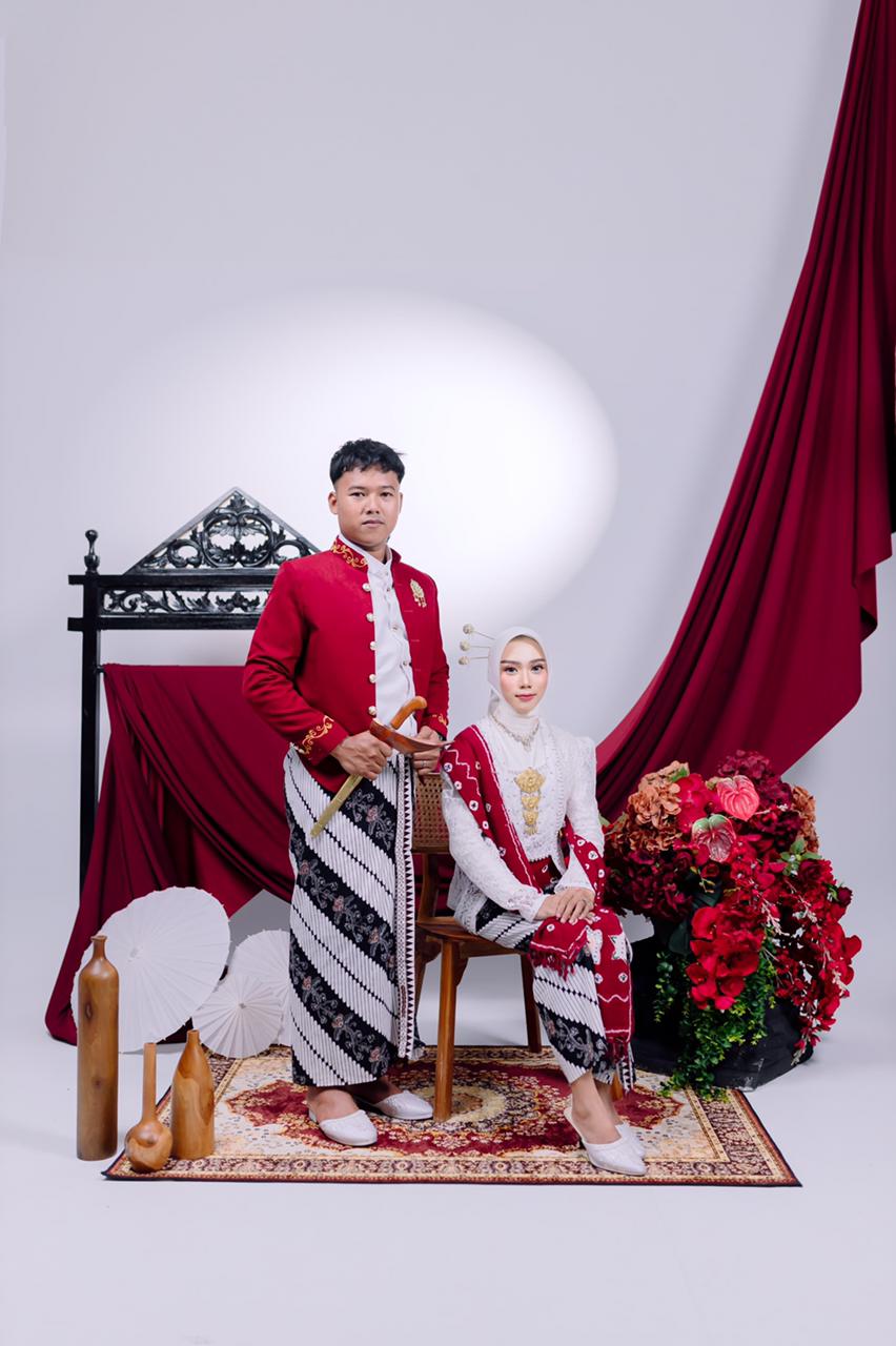 Galeri mempelai