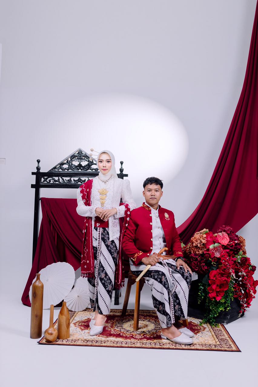 Galeri mempelai