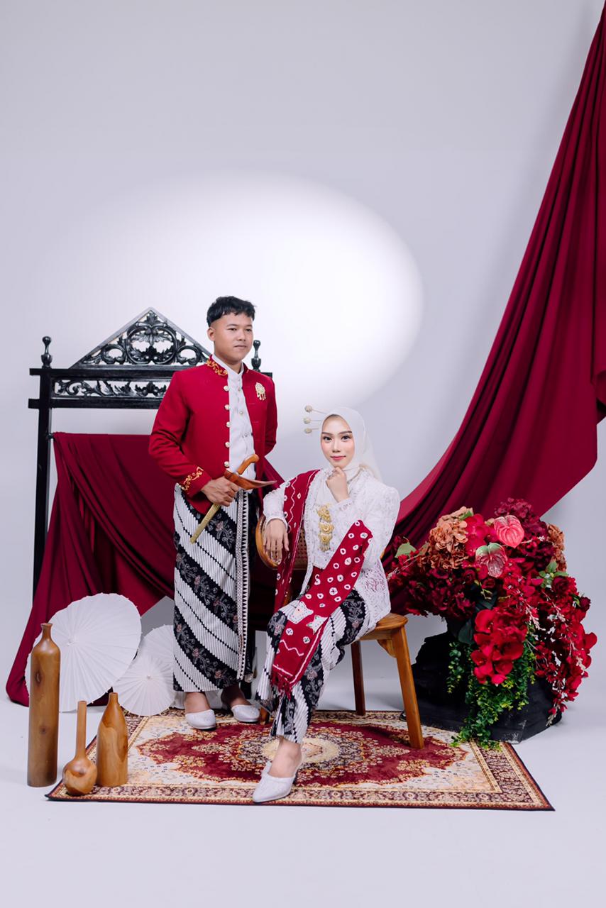 Galeri mempelai