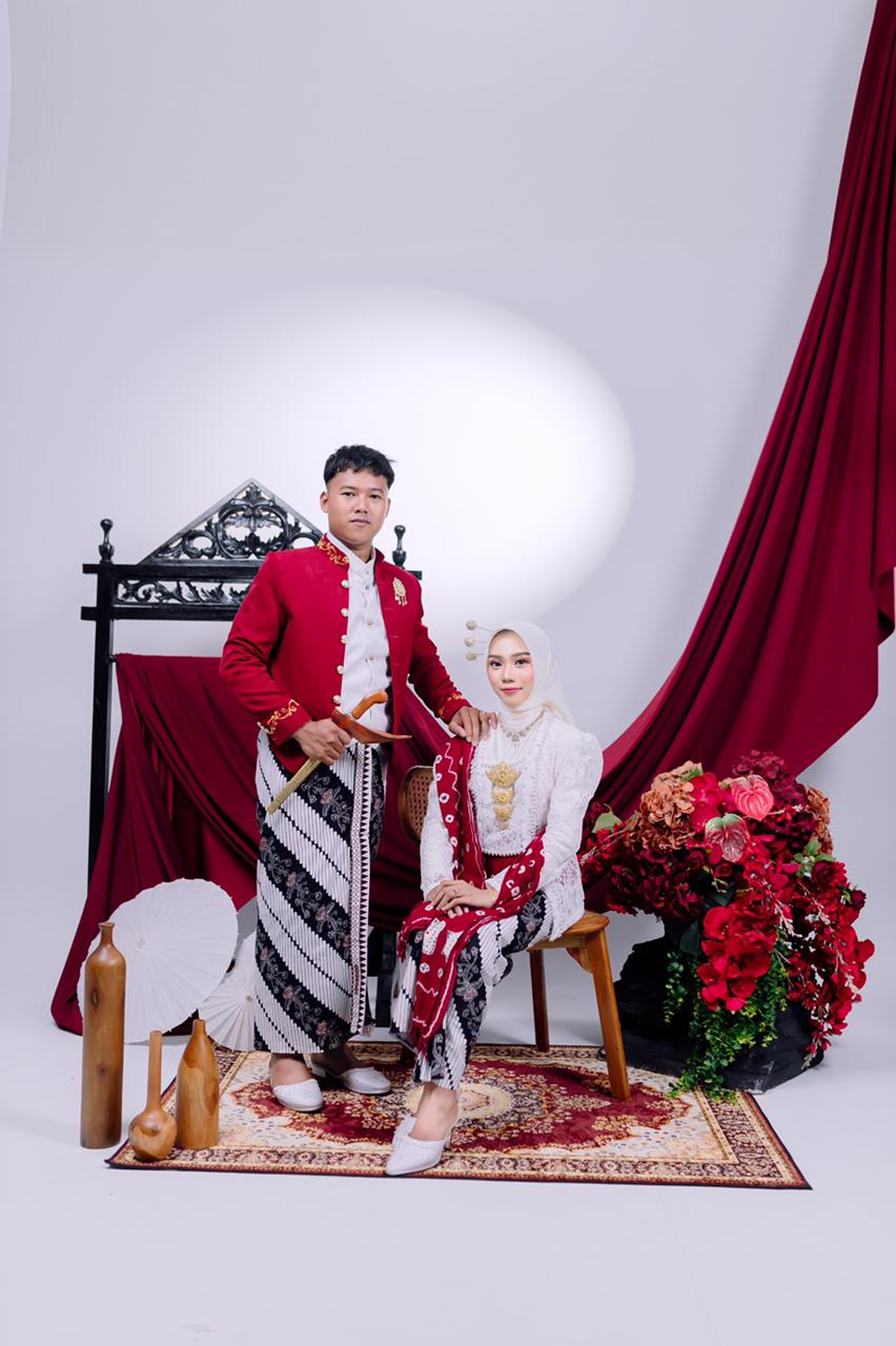 Galeri mempelai