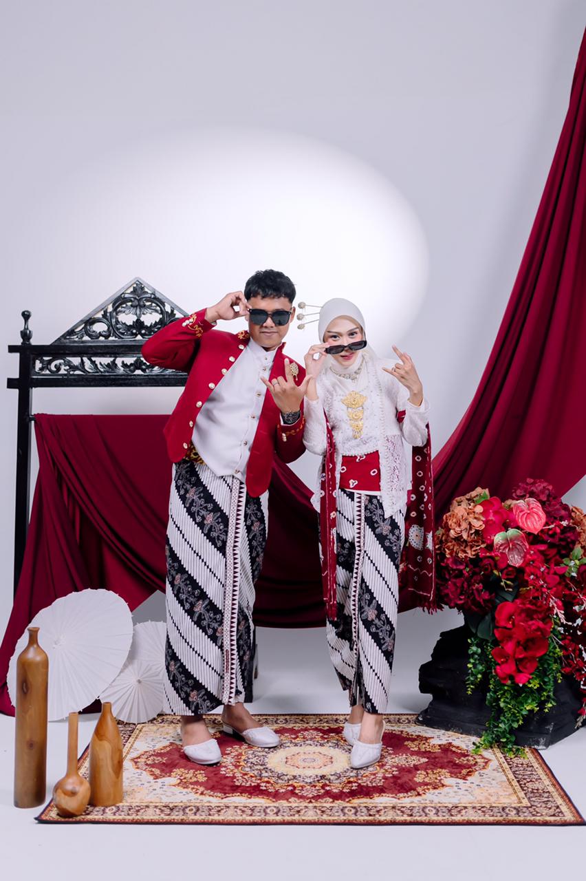 Galeri mempelai