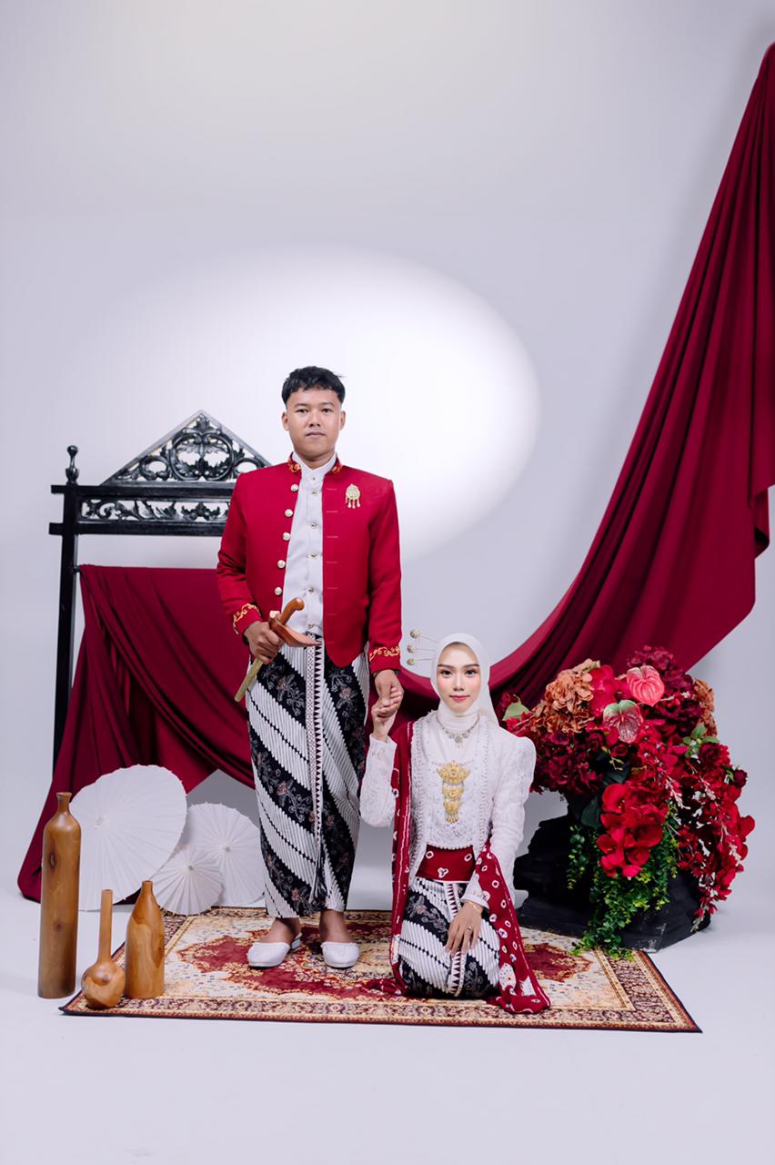 Galeri mempelai