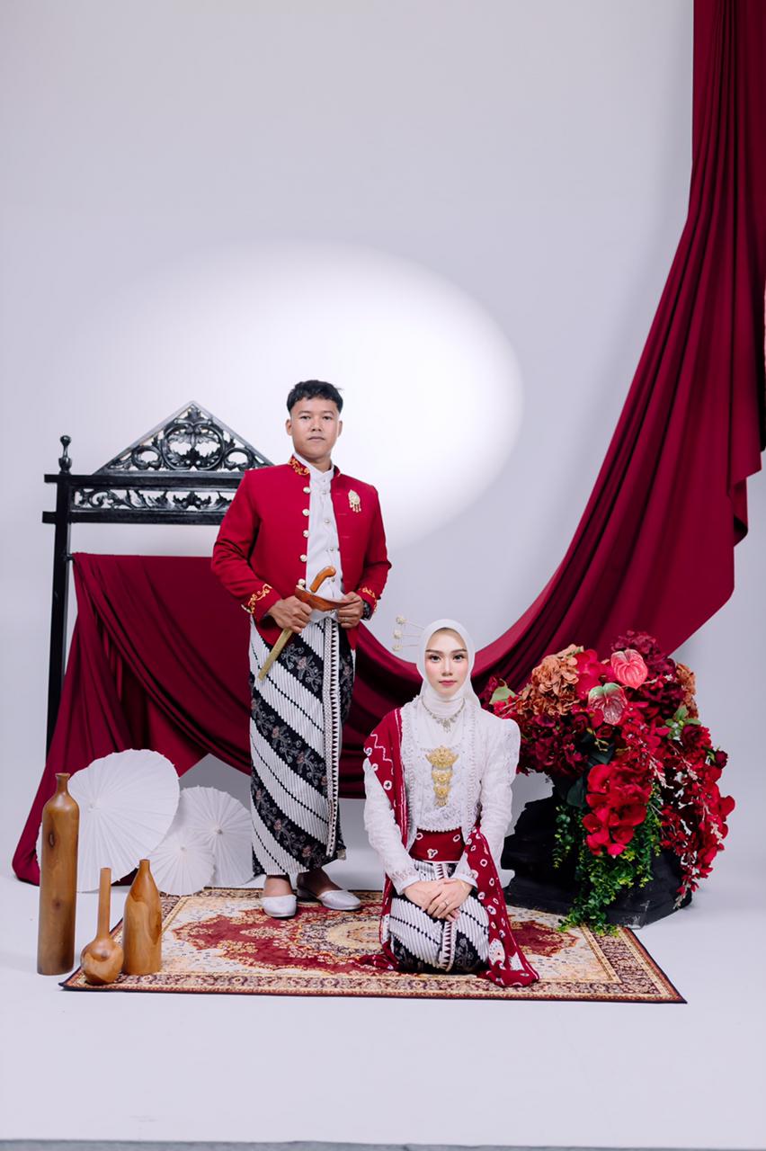 Galeri mempelai