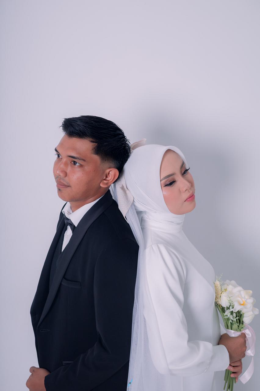 Galeri mempelai