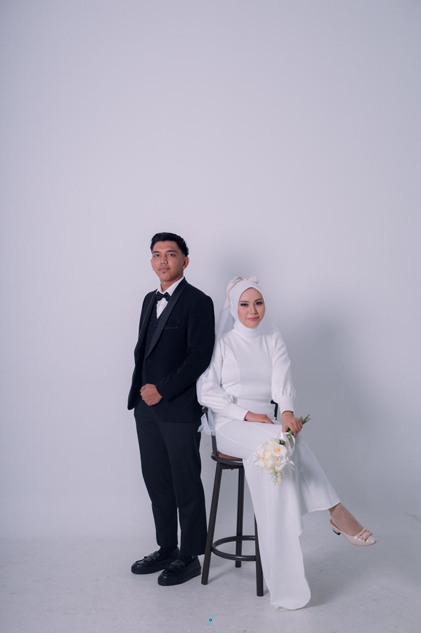 Galeri mempelai