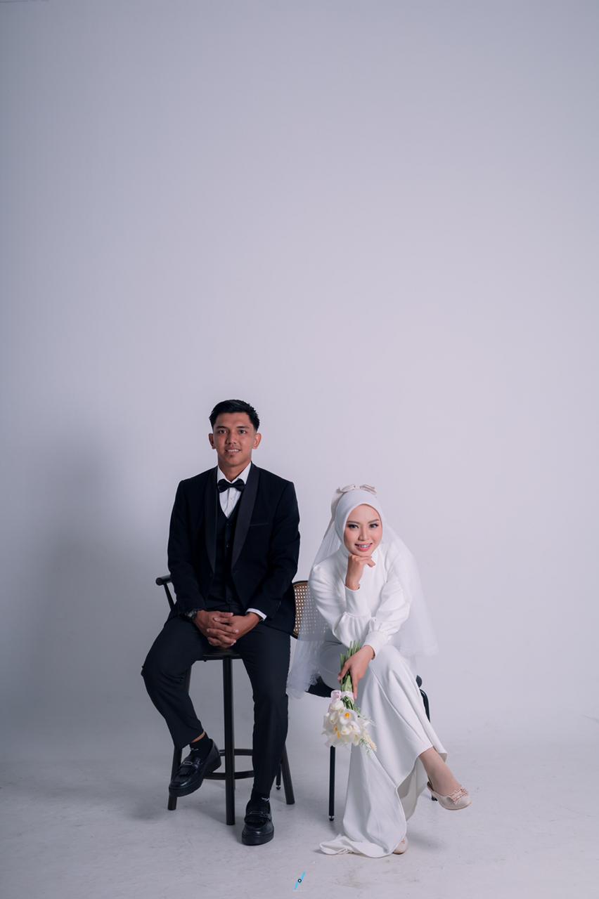Galeri mempelai