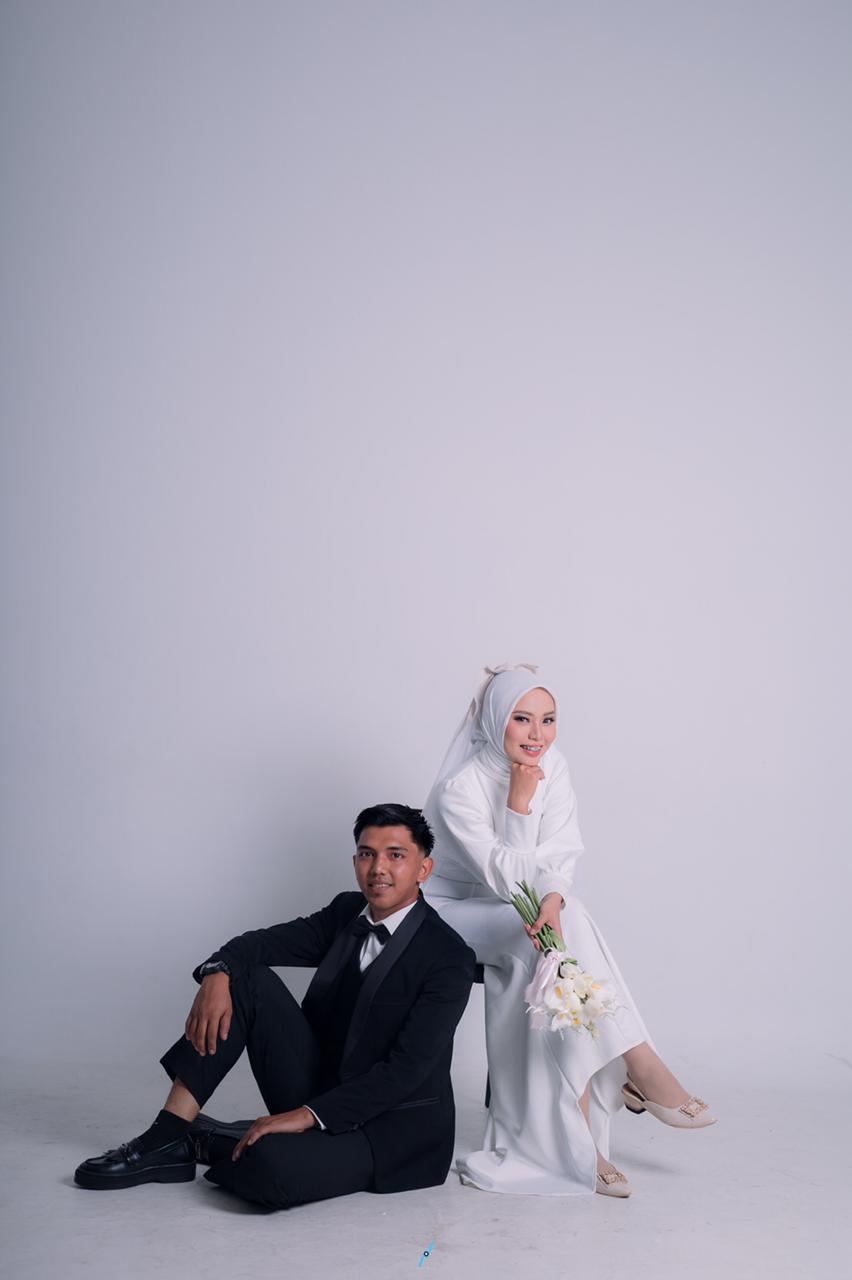 Galeri mempelai